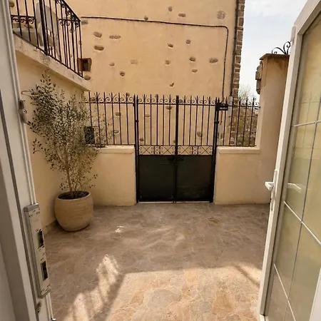 Casa Restaurada 8 Pax, Bbq Chillout , 2 Terrazas בית נופש *