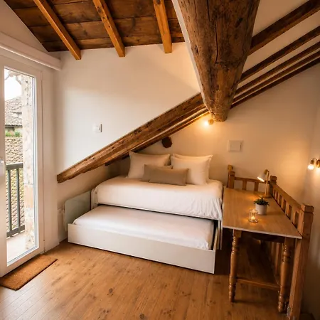 Casa Restaurada 8 Pax, Bbq Chillout , 2 Terrazas